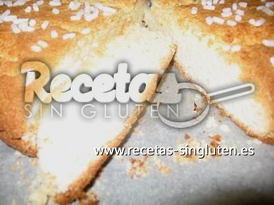 Ciambella Romagnola senza glutine Ciambella Romagnola senza glutine